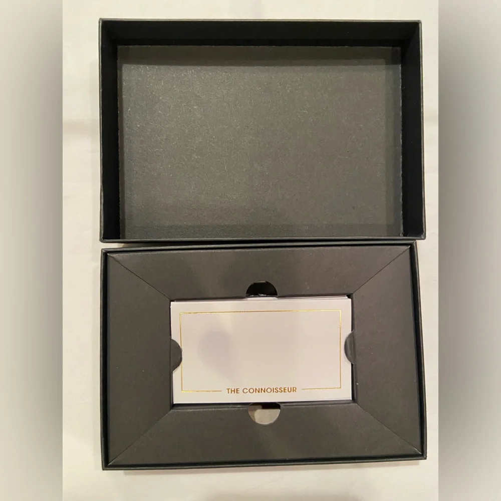 NWT, Place cards for table‎ settings, Happy Birthday